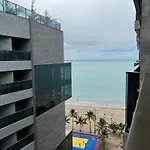 Edificio New Time Apto 1406-Mandi Hospitalidade