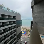 Edificio New Time Apto 1406-Mandi Hospitalidade