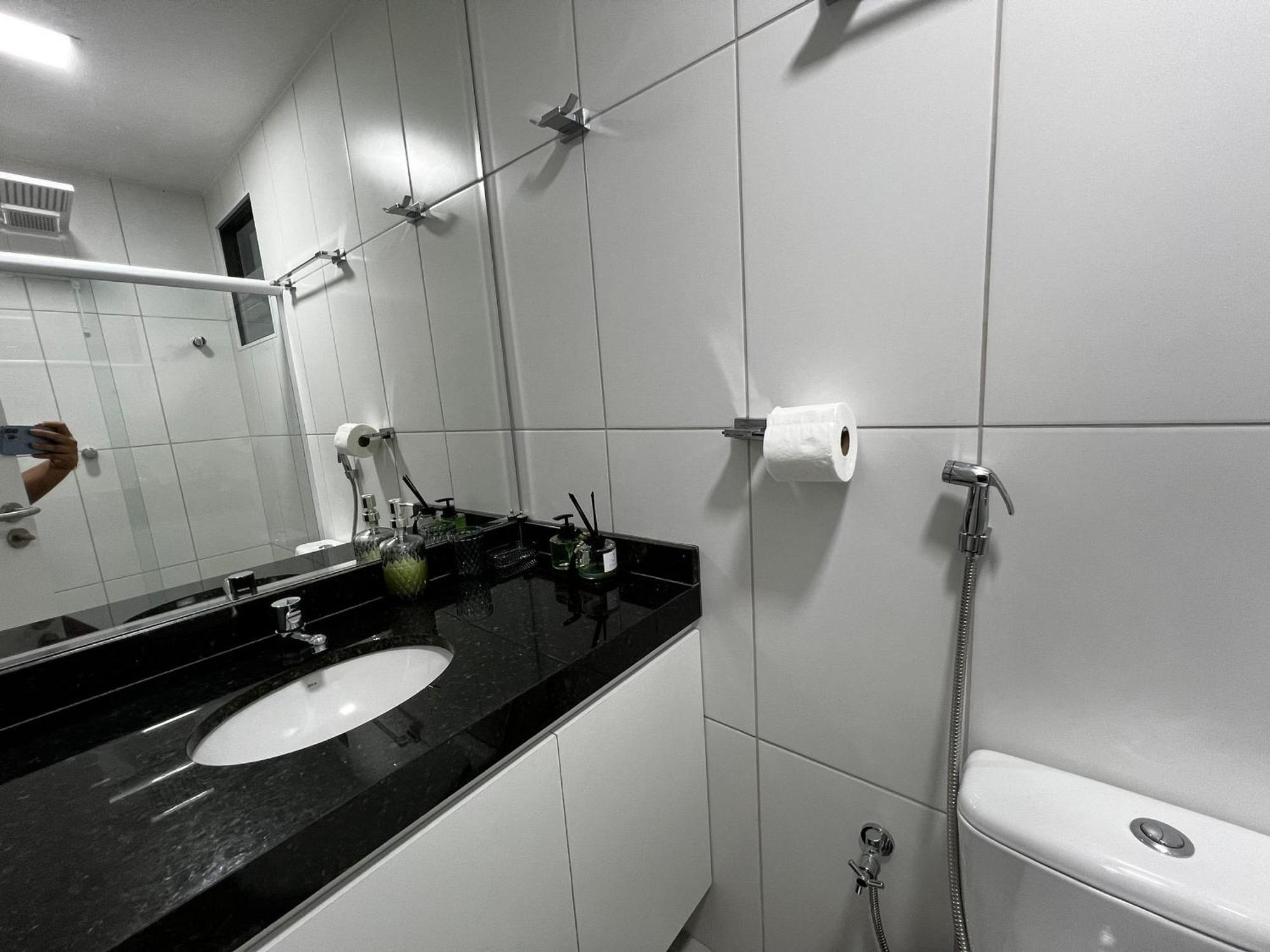 Edificio New Time Apto 1406-mandi Hospitalidade Apartamento *