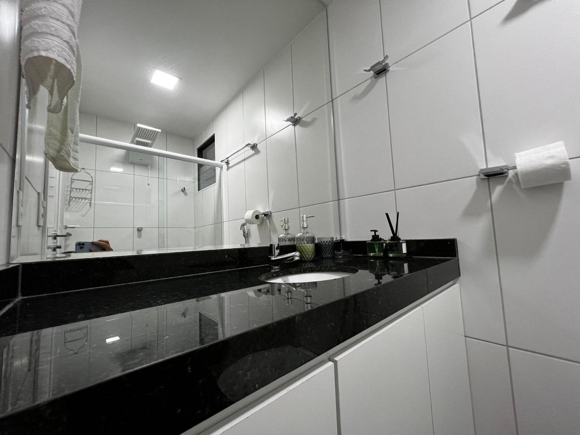 Apartamento Edificio New Time Apto 1406-mandi Hospitalidade *