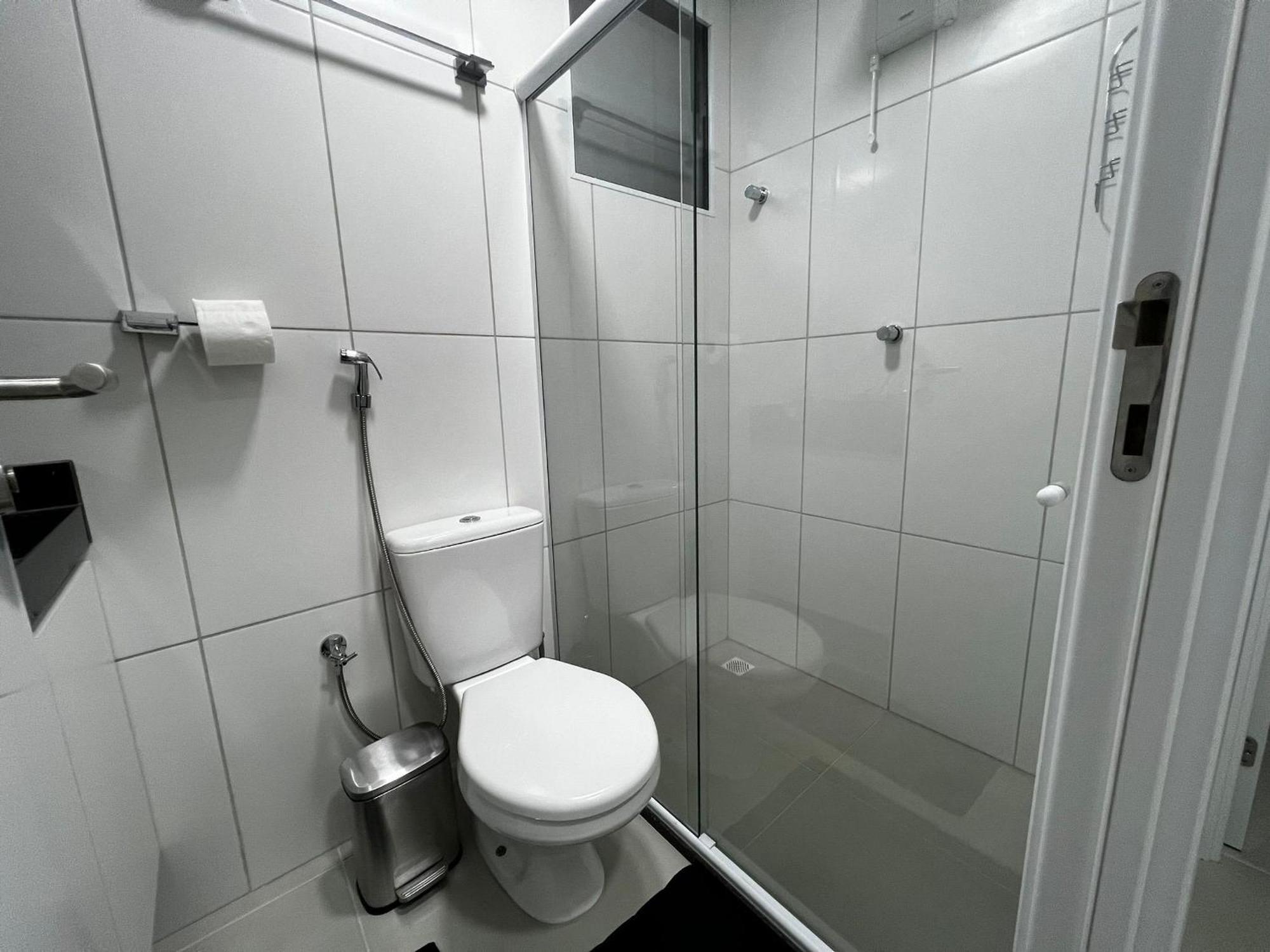 Edificio New Time Apto 1406-mandi Hospitalidade Apartamento