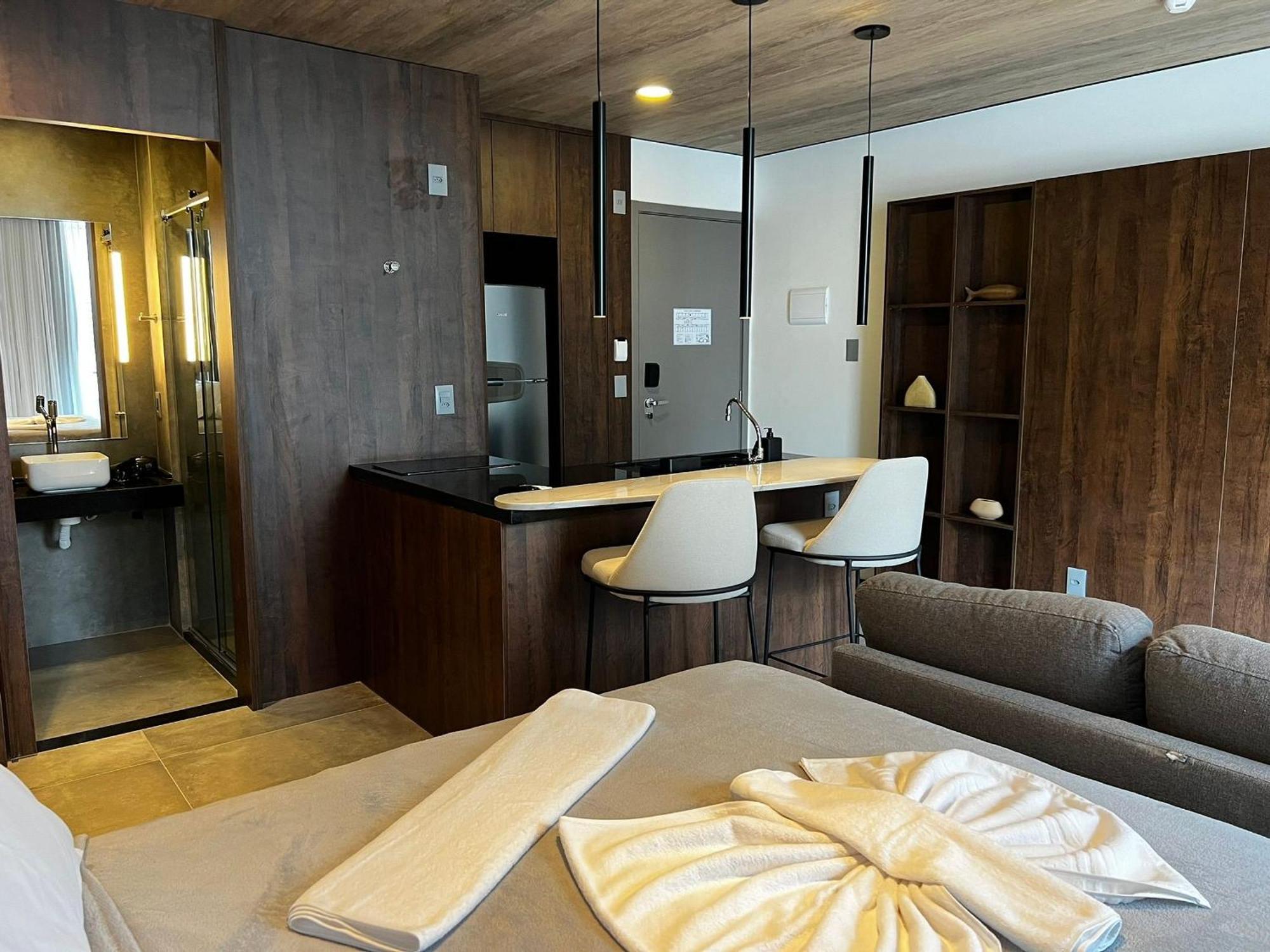 Apartamento Edificio New Time Apto 1406-mandi Hospitalidade Maceió